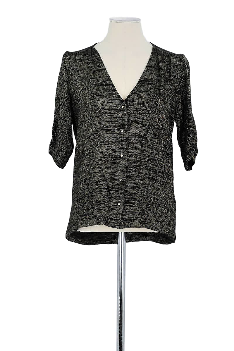 T-shirt Sessun  Noir