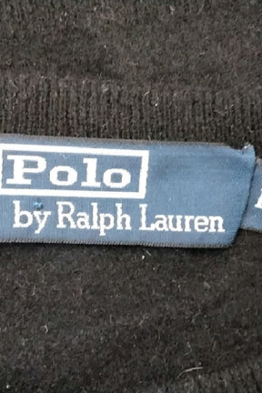 Pull Ralph Lauren  Noir