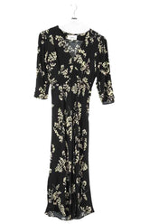 Robe Bash  Noir