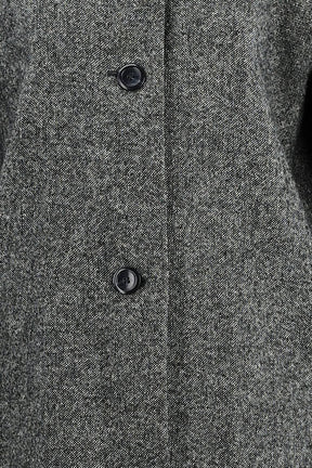 Manteau APC  Gris