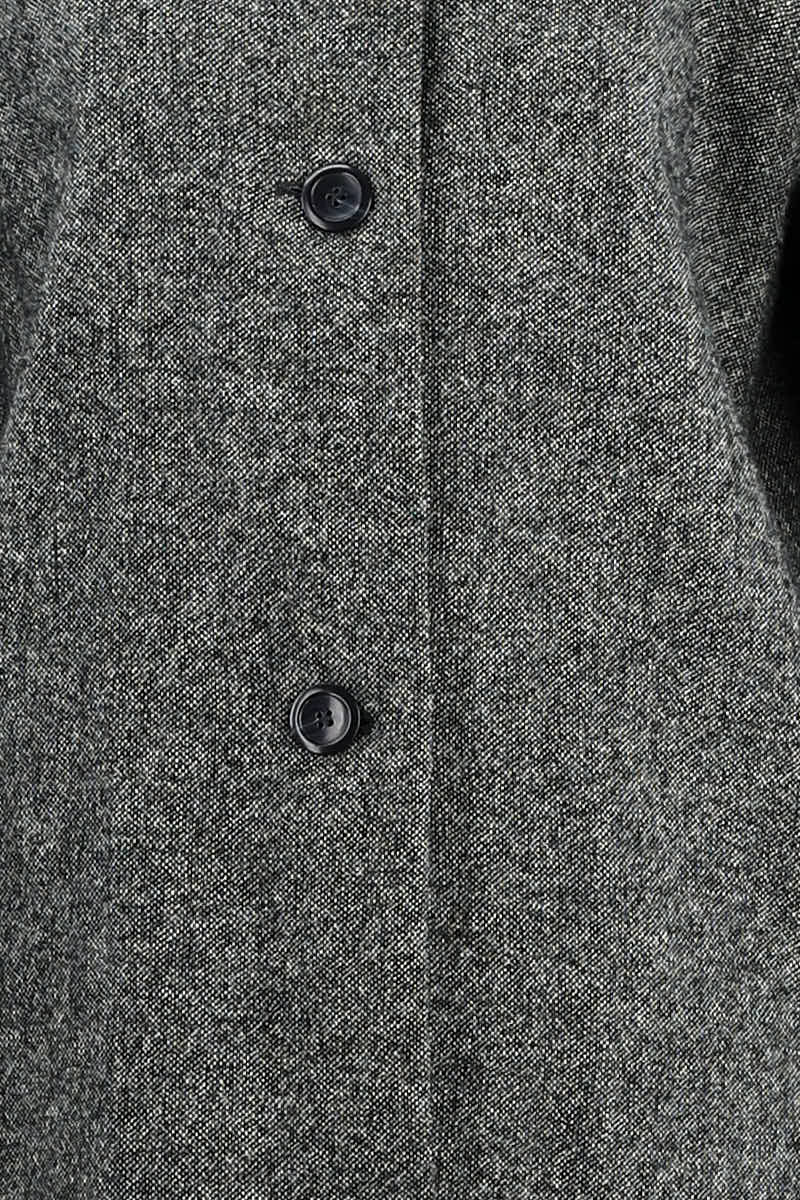 Manteau APC  Gris