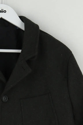Manteau Woolrich  Kaki