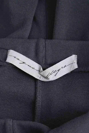 Jupe Raquel Allegra Gris en Coton