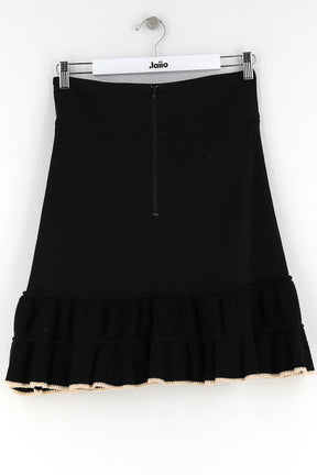 Jupe Sonia Rykiel  Noir