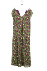 Robe Bash  Violet