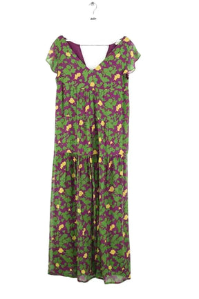 Robe Bash  Violet