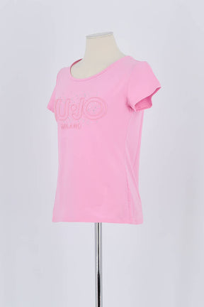T-shirt Liu Jo  Rose