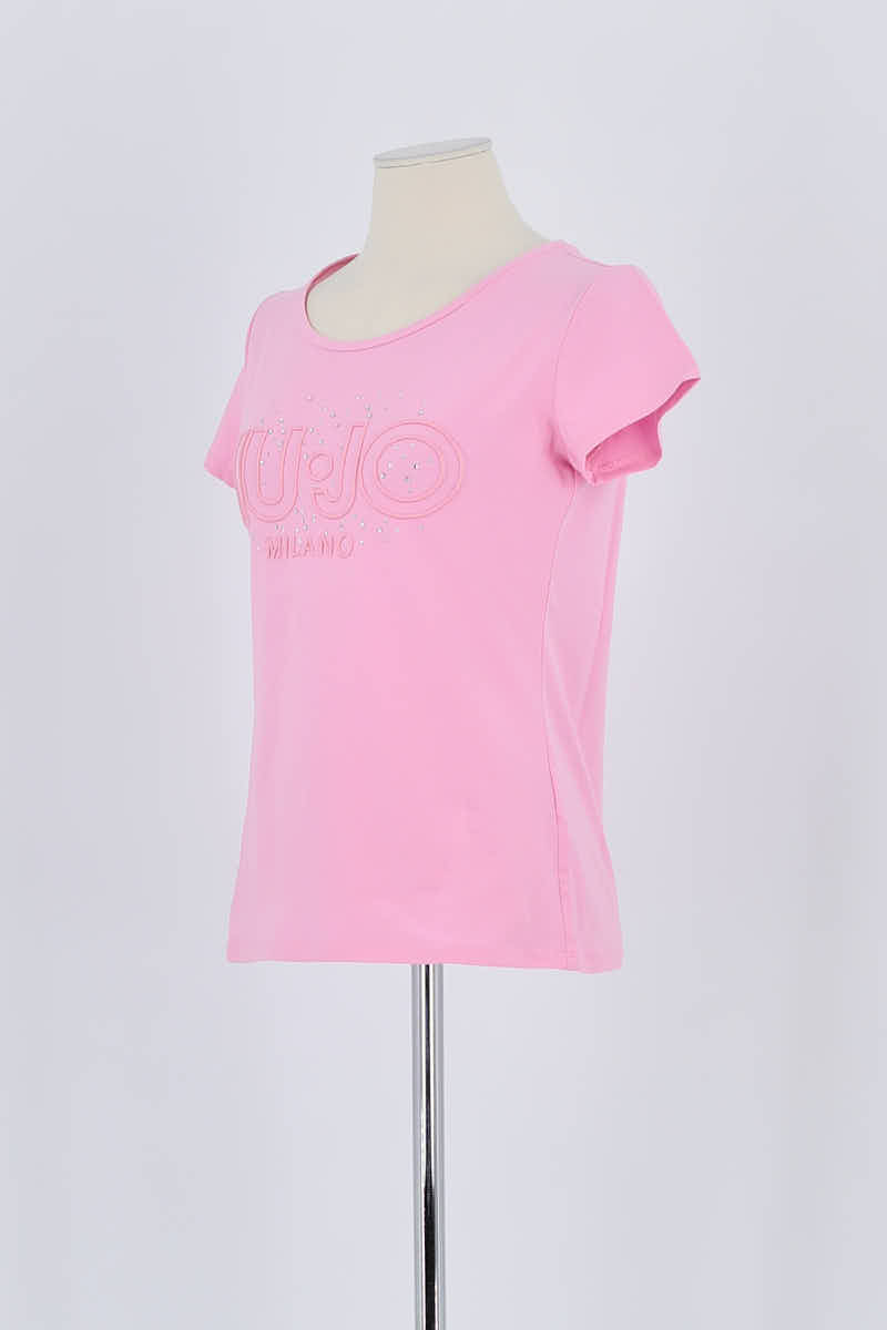 T-shirt Liu Jo  Rose