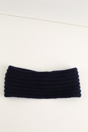 Chapeau Eric Bompard  Bleu