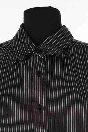 Blouse Maison Sarah Lavoine Noir en Viscose