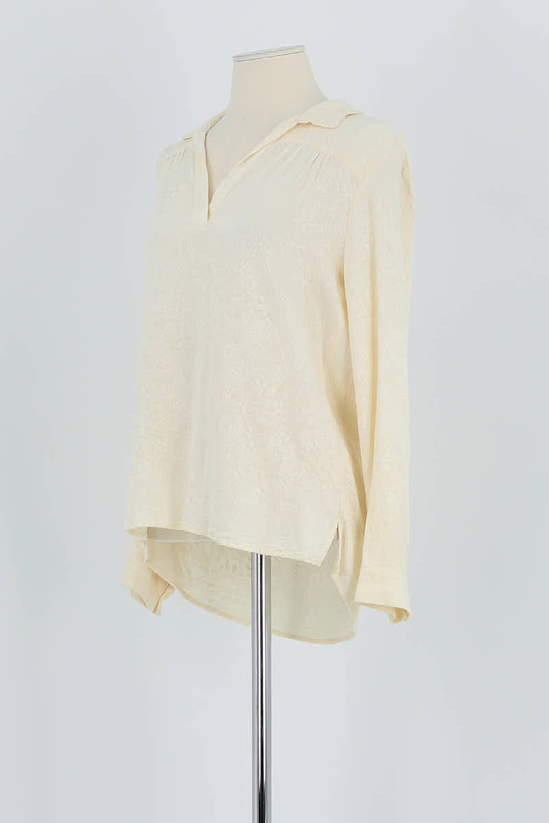 Blouse Gerard Darel  Beige