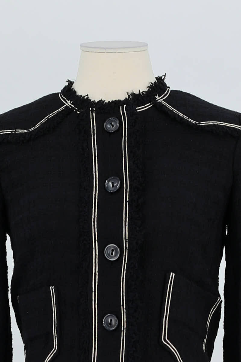 Veste Isabel Marant  Noir