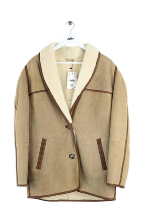 Manteau Isabel Marant Étoile  Beige