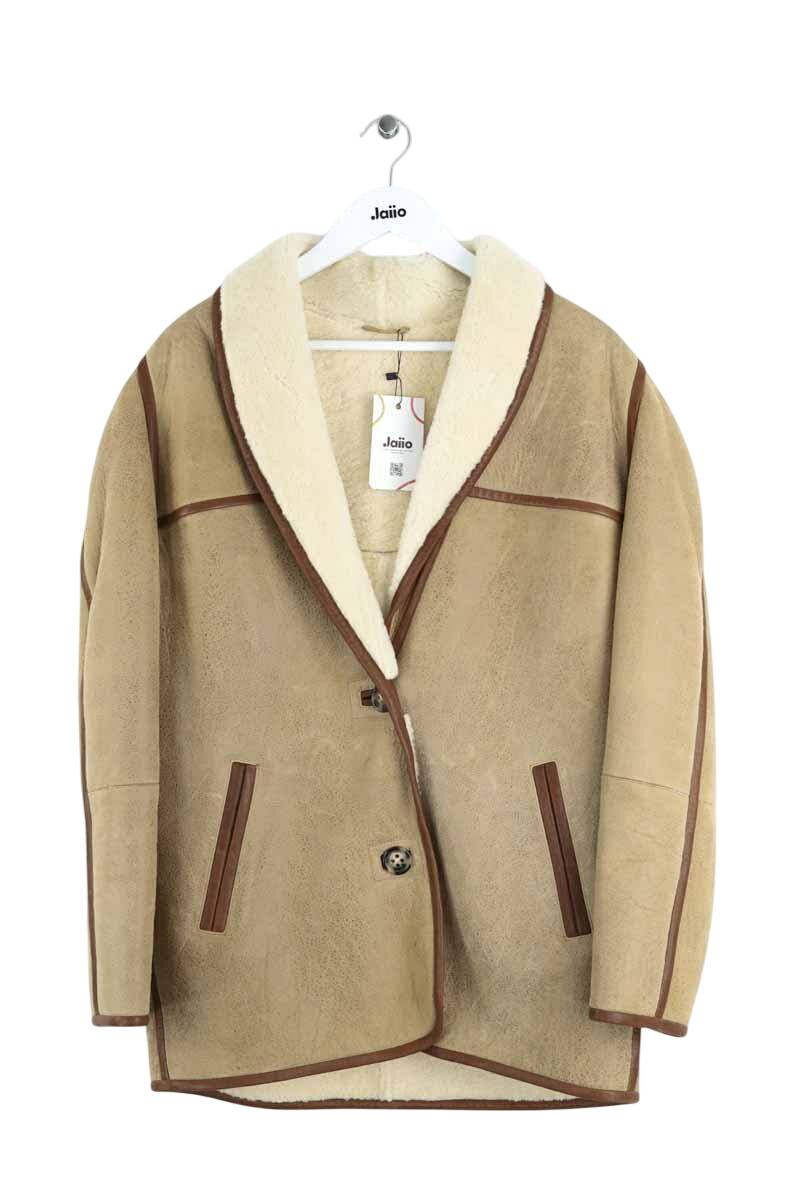 Manteau Isabel Marant Étoile  Beige