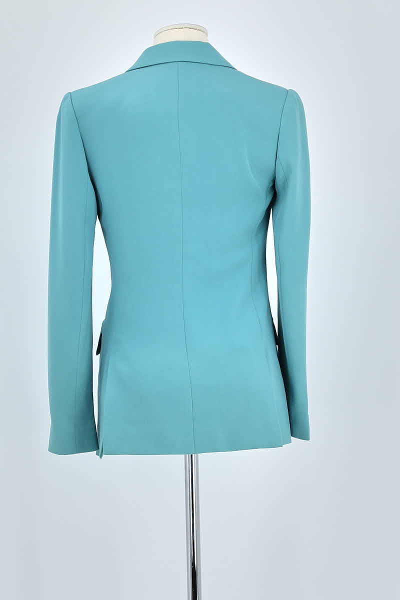 Blazer Diane Von Furstenberg  Turquoise