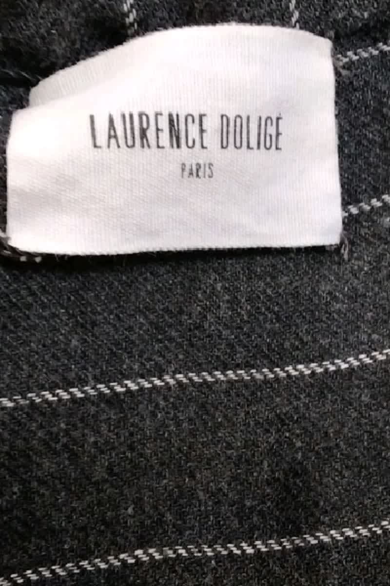 Chemise Other Brand  Gris