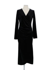 Robe Armani  Noir