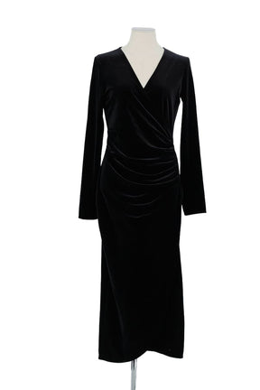 Robe Armani  Noir