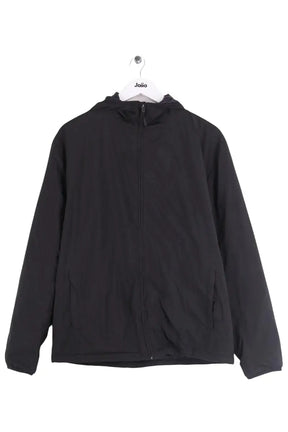 Veste Norse Projects Noir en Synthétique, taille M - Seconde Main