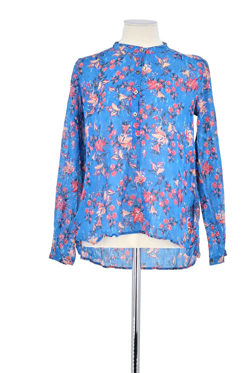 Blouse Isabel Marant  Bleu