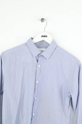Chemise Sandro  Bleu