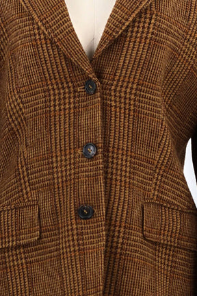 Blazer Max Mara  Marron