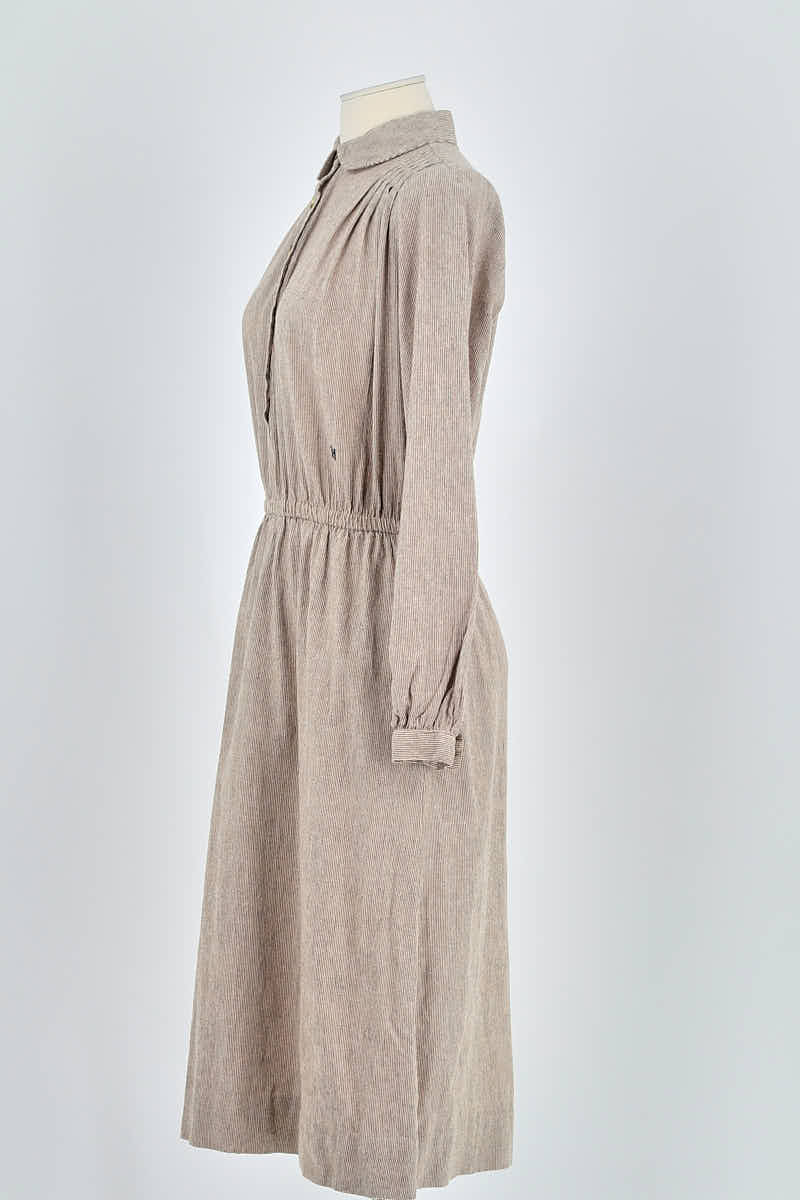 Robe Leon & Harper  Beige