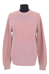 Pull Octobre Rose en Coton, taille S - Seconde Main