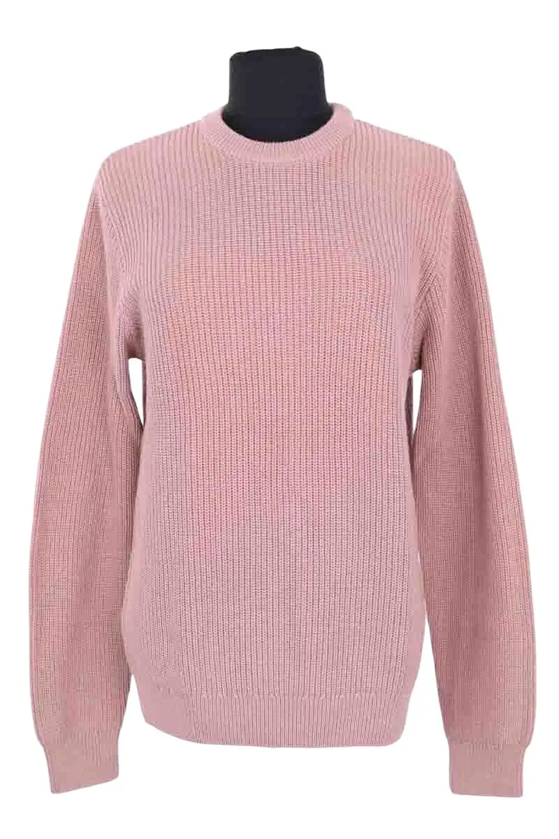 Pull Octobre Rose en Coton, taille S - Seconde Main