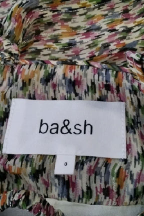 Robe Bash  Beige
