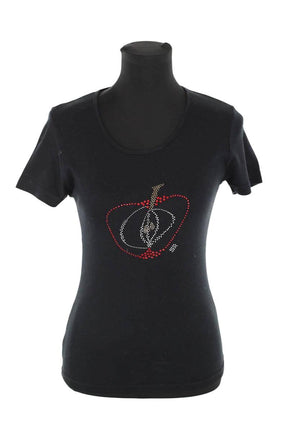 Top Sonia Rykiel  Noir