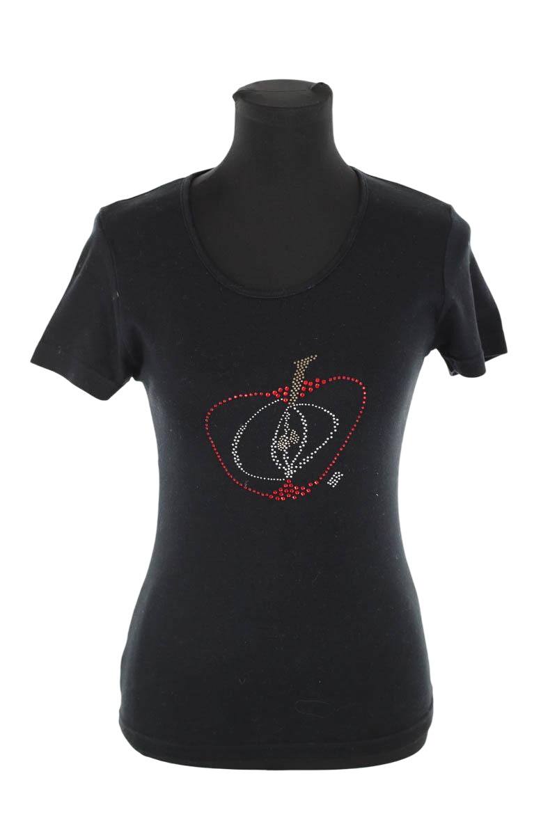 Top Sonia Rykiel  Noir