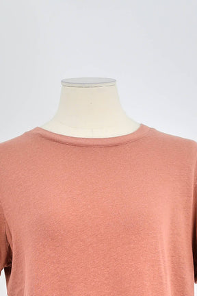 T-shirt & Other Stories  Orange