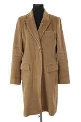 Manteau Gerard Darel  Camel