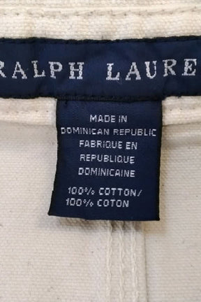 Chemise Ralph Lauren  Beige
