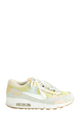 Baskets Nike  Vert