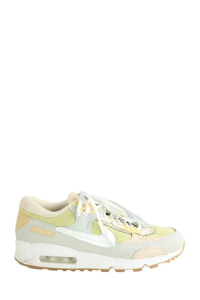 Baskets Nike  Vert