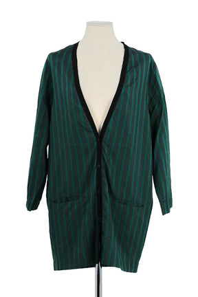 Robe Forte_Forte  Vert