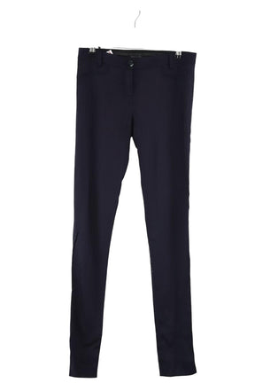 Pantalon droit Patrizia Pepe  Bleu