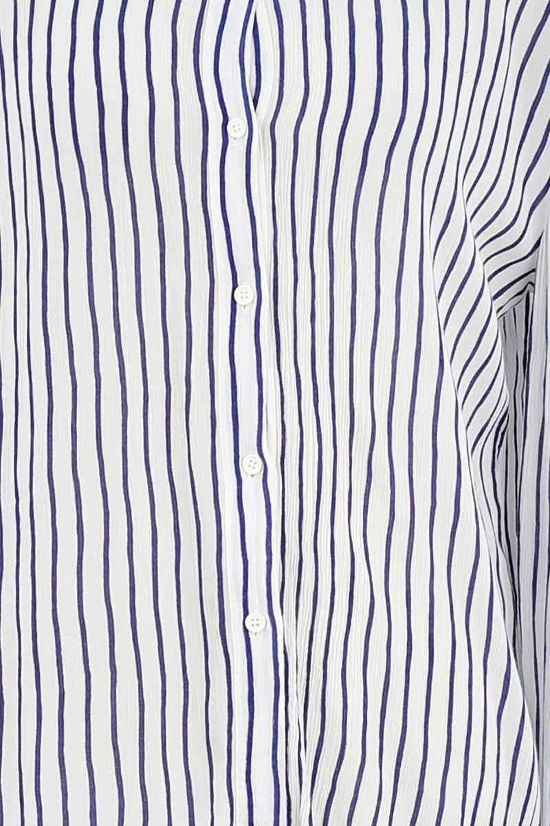 Chemise American Vintage  Blanc