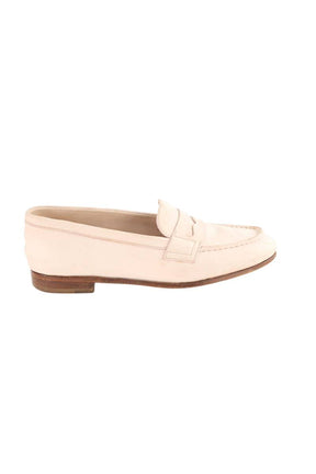 Mocassins JM Weston  Rose