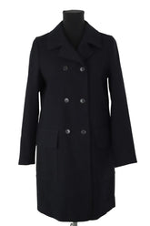Manteau Theory  Noir