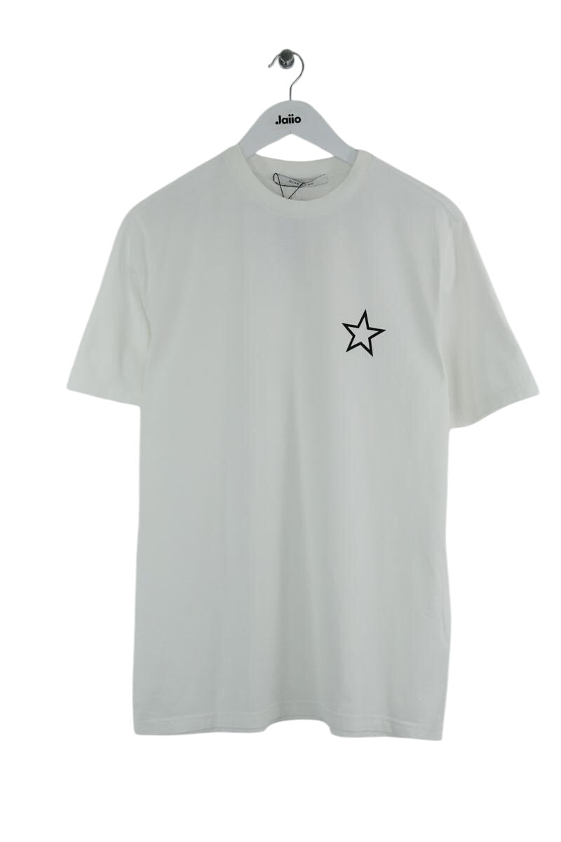 T-shirt Givenchy  Blanc