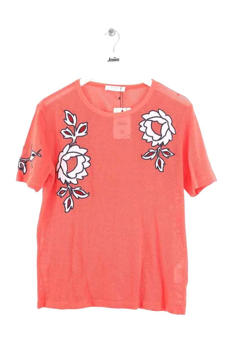 Top Sandro  Orange