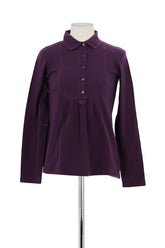 Polo Lacoste  Violet