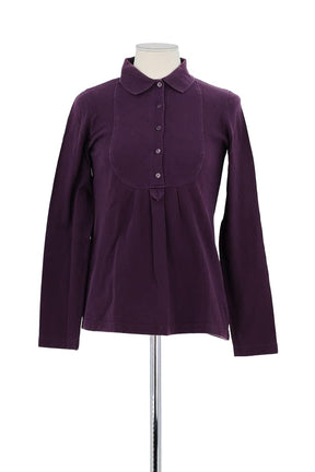 Polo Lacoste  Violet
