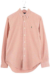 Chemise Ralph Lauren  Orange