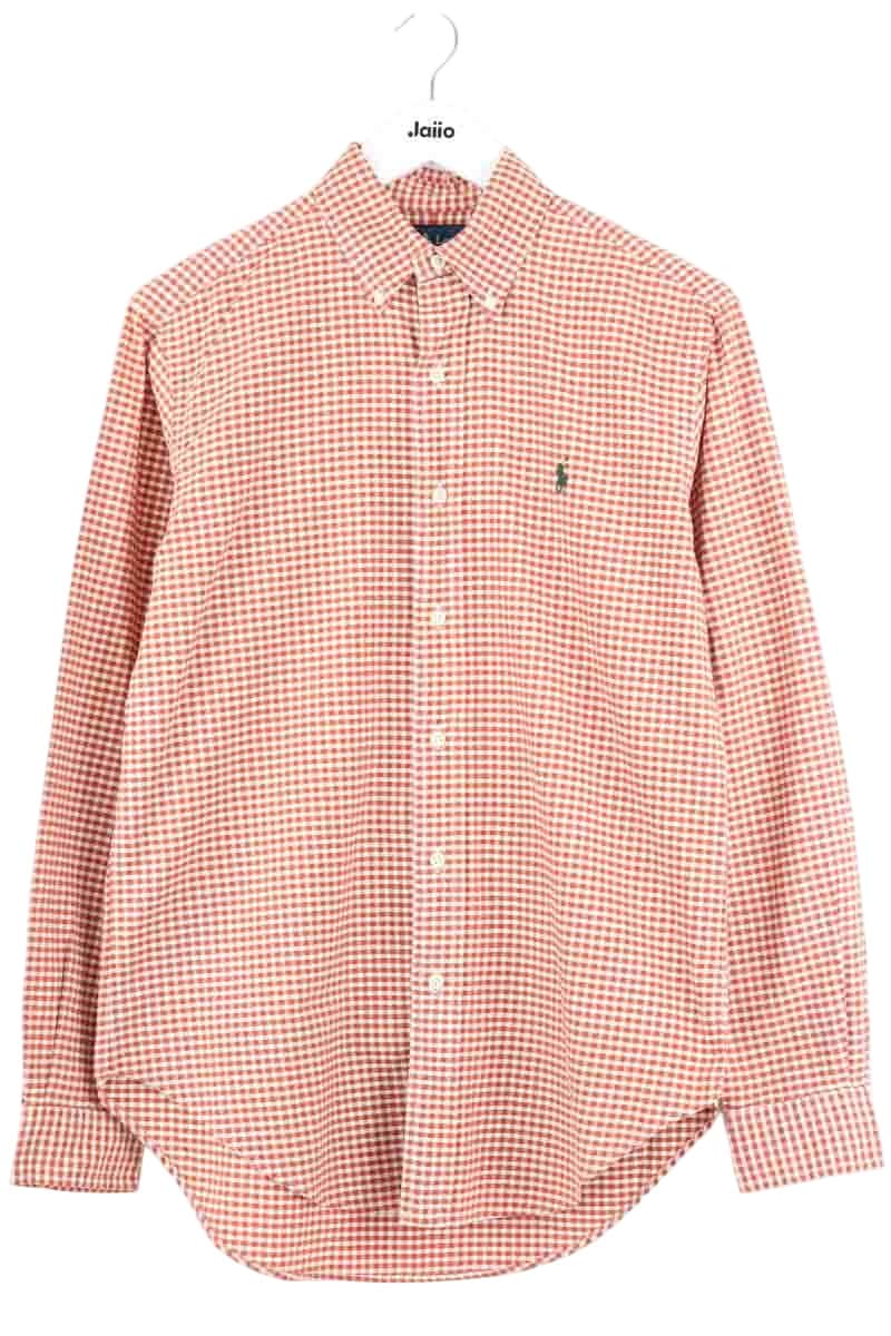 Chemise Ralph Lauren  Orange