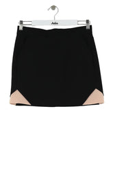 Mini jupe Maje  Noir