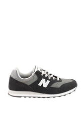 Baskets New Balance  Noir